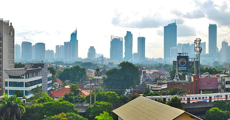 Jakarta, Indonesia